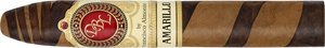 DBL Cigars Dominican Big Leaguer Amarillo Belicoso Limited Edition
