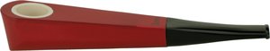 Big Ben &ndash; red matte