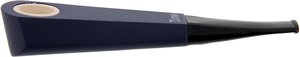 Big Ben &ndash; blue matte