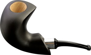 Jolly Roger Drake schwarz (BK)