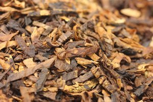 Pipe Republic Pfeifentabak Ashford 100g Dose Schnitt