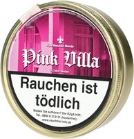 Pink Villa 100g tin