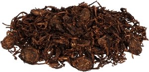 Pipe Republic Blends Limited Edition Three Quid Twist Schnitt