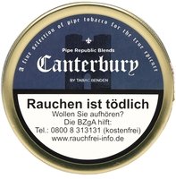 Pipe Republic Blends Canterbury 50g Dose_01