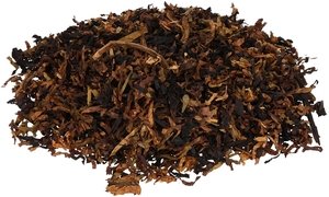 Pipe Republic Blends Isle of Thanet Schnitt