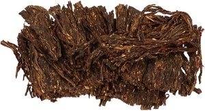 St. Peter`s Flake Schnitt