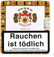 Punch &ndash; Mini (20er Packung)