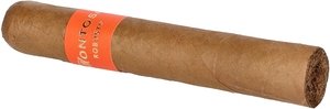 Montosa Claro Robusto_Zigarre