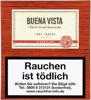Buena Vista Dark Fired Kentucky Cigarillos No. 733 Packung