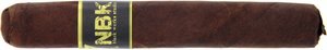 Black Label Trading Company Black Works Studio NBK Robusto