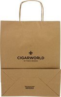 CIGARWORLD &ndash; Tragetasche