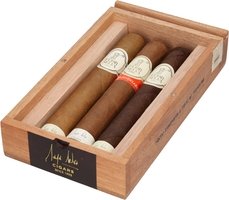 Flor de Selva – Trio de Toros (3er)