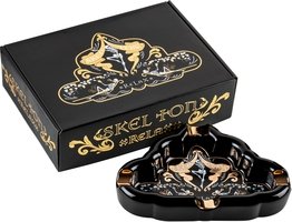 xReLaXx schwarz mit Karton