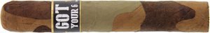 El Artista Special Editions Got Your 6 Robusto
