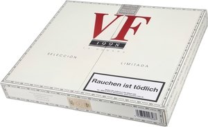 VegaFina &ndash; 1998 Selección Limitada (7er)