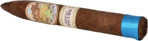 Segovia Oscuro Torpedo stick 2