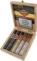 Eiroa – Robusto Edition (5er)