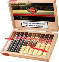 Eiroa &ndash; 10er Robusto