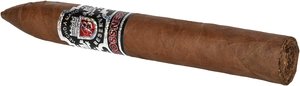 Bossner Black Edition (Nicaragua) Torpedo_Zigarre