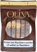 Oliva &ndash; Best Buy Robusto