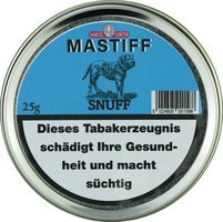 Mastiff 25g