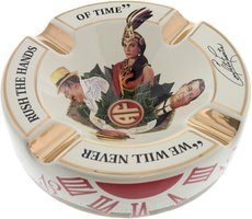 Arturo Fuente &ndash; 'We will never rush the hands of time' Beige (17463)