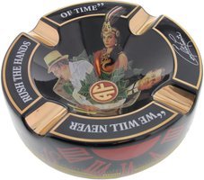 Arturo Fuente &ndash; 'We will never rush the hands of time' Schwarz