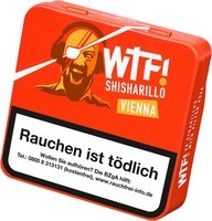 VIENNA Filter 20er tin