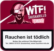 Zigarillos SWAG Big Pack (20er)