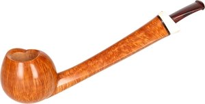 Romeo Pipe – Tomato Longue Shank  (Interne Nr.25)