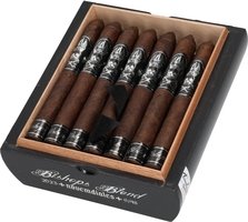 Novemdiales Toro Kiste offen