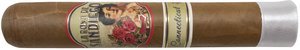 Rosa de Sandiego Connecticut Robusto N 2