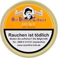 Sir Henry's Tabak Duke 50g