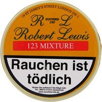 Kohlhase & Kopp Pfeifentabak 123 Mixture 50g Dose