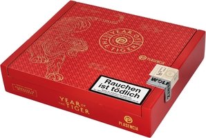 Plasencia Year Of The Tiger 2022 (Toro)_Kiste
