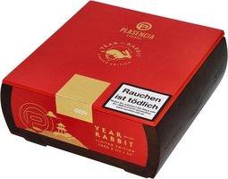 Plasencia Year Of The Rabbit 2023 (Toro)_Kiste