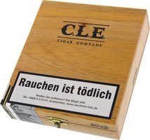 CLE Sampler 5er Robusto