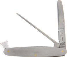 Angelo – Chrom 3teilig (330080)