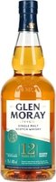 Glen Moray – 12 Years (0,7 l / 40 % Vol.) (4038)