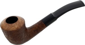 Anton Pipes &ndash; Bent Dublin Brown