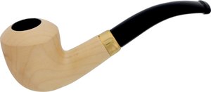 Anton Pipes – P004 Natural