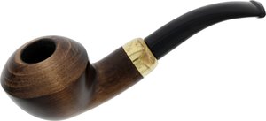 Anton Pipes – P007 Brown
