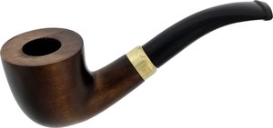 Anton Pipes – P003 Brown