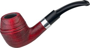 Anton Pipes – Rhodesian B Red sandblast