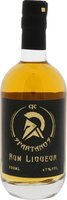 Spartanos &ndash; Liqueur (0,5 l / 47 % vol.)