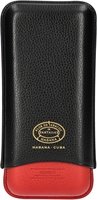 Partagas &ndash; 3er schwarz rot gold Series