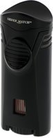 Silver Match Debden Single Torch Jetflame Cigar Lighter & Holder (1301150)