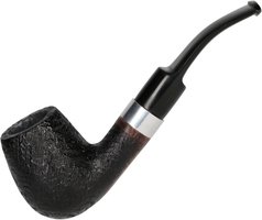 Anton Pipes Bruyere Pfeifen Modell 310 Black Blast_01