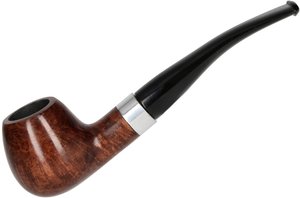 Anton Pipes Bruyere Pfeifen Modell 321 Brown_01