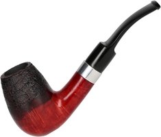 Anton Pipes – Modell 332 Black Red